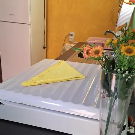 Casa Xeneize Punta Candor Homestay szállás Cádiz