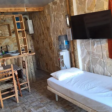 Casa Xeneize Punta Candor Cádiz