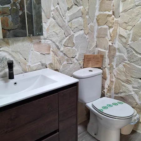 Privat bolig Casa Xeneize Punta Candor