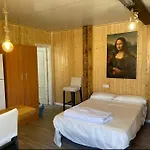 Δωμάτια σε οικογενειακή κατοικία Casa Xeneize Punta Candor *