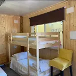 Δωμάτια σε οικογενειακή κατοικία Casa Xeneize Punta Candor