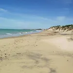 Homestay szállás Casa Xeneize Punta Candor Cádiz