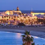 Δωμάτια σε οικογενειακή κατοικία Casa Xeneize Punta Candor