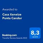 Casa Xeneize Punta Candor