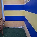 Casa Xeneize Punta Candor Δωμάτια σε οικογενειακή κατοικία *