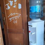 Casa Xeneize Punta Candor Δωμάτια σε οικογενειακή κατοικία