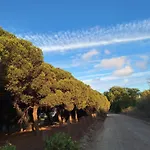 Casa Xeneize Punta Candor Καντίζ