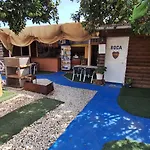 Casa Xeneize Punta Candor * Καντίζ