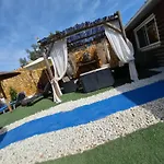 Casa Xeneize Punta Candor Homestay Cadiz