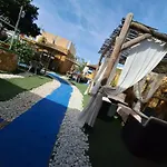 Δωμάτια σε οικογενειακή κατοικία Casa Xeneize Punta Candor Καντίζ