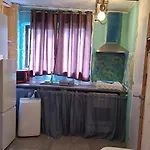 Casa Xeneize Punta Candor Homestay szállás Cádiz