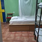 Casa Xeneize Punta Candor