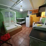 Δωμάτια σε οικογενειακή κατοικία Casa Xeneize Punta Candor Καντίζ