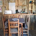 Δωμάτια σε οικογενειακή κατοικία Casa Xeneize Punta Candor Καντίζ