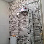 Casa Xeneize Punta Candor Δωμάτια σε οικογενειακή κατοικία