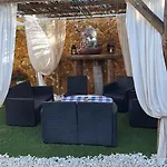 Casa Xeneize Punta Candor *