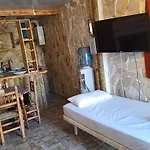 Casa Xeneize Punta Candor Καντίζ
