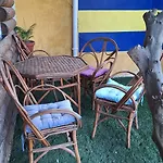 Homestay Casa Xeneize Punta Candor *