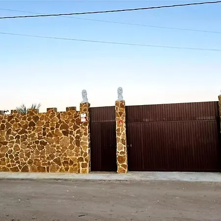 Casa Xeneize Punta Candor Kwatera prywatna *