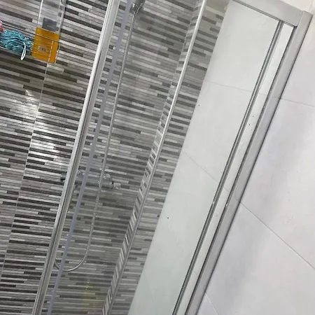 Casa Xeneize Punta Candor * קדיז