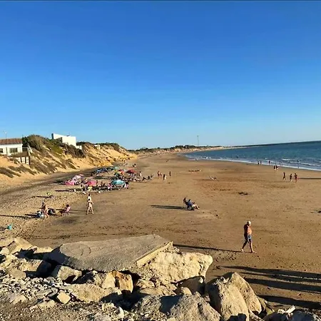 Casa Xeneize Punta Candor קדיז