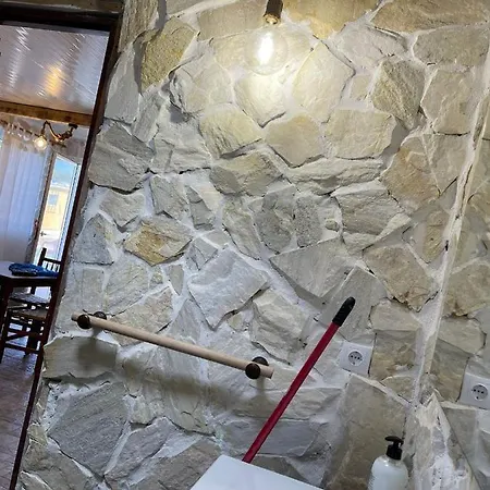 Alloggio in famiglia Casa Xeneize Punta Candor *