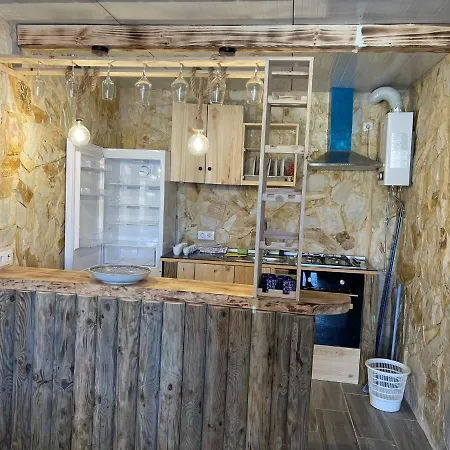 Kwatera prywatna Casa Xeneize Punta Candor Kadyks