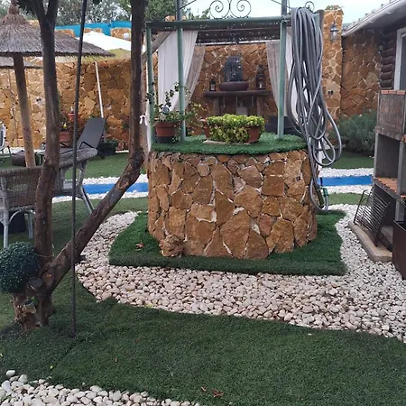 منزل للإقامة Casa Xeneize Punta Candor