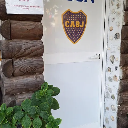 منزل للإقامة Casa Xeneize Punta Candor كاديز