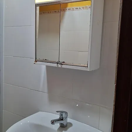 Casa Xeneize Punta Candor *