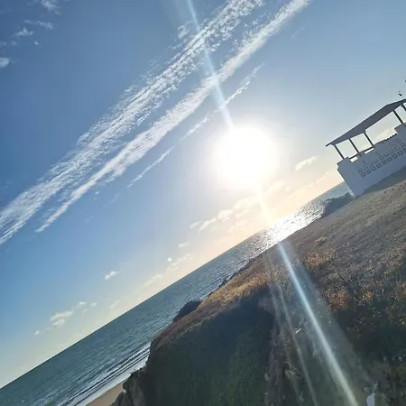 בית אירוח Casa Xeneize Punta Candor *