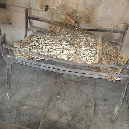 Casa Xeneize Punta Candor منزل للإقامة كاديز