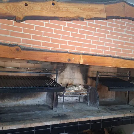 Casa Xeneize Punta Candor Homestay szállás Cádiz