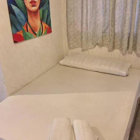 Casa Xeneize Punta Candor Kwatera prywatna