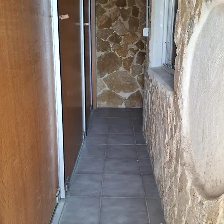 Casa Xeneize Punta Candor منزل للإقامة كاديز