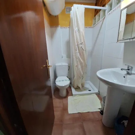 Casa Xeneize Punta Candor Kwatera prywatna