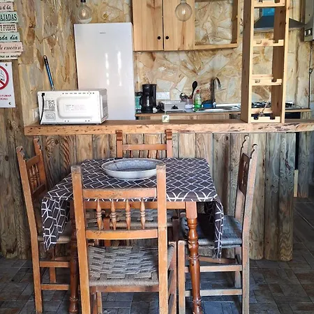 Kwatera prywatna Casa Xeneize Punta Candor Kadyks