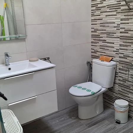 Casa Xeneize Punta Candor *