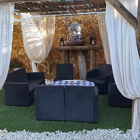 Casa Xeneize Punta Candor *