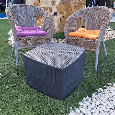 Casa Xeneize Punta Candor * كاديز