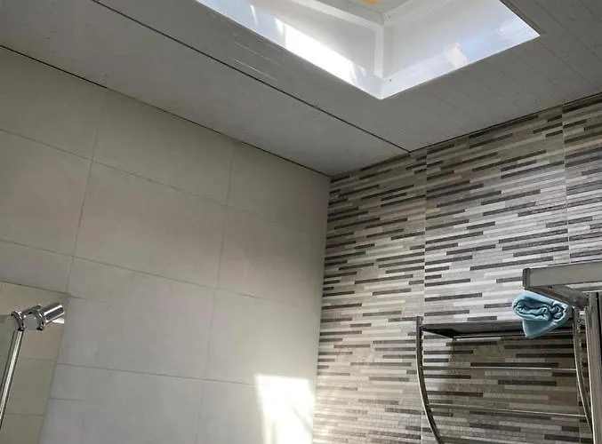 Alloggio in famiglia Casa Xeneize Punta Candor