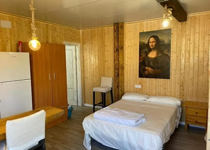 Homestay szállás Casa Xeneize Punta Candor *