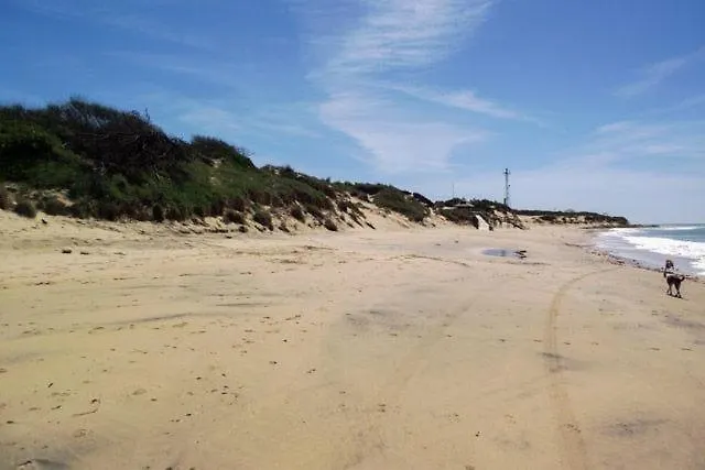 Homestay szállás Casa Xeneize Punta Candor *