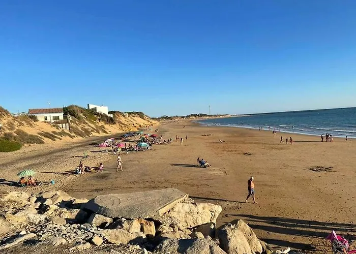 Casa Xeneize Punta Candor Cadice