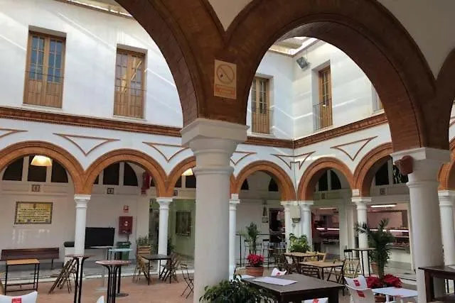 Casa Xeneize Punta Candor Cadice