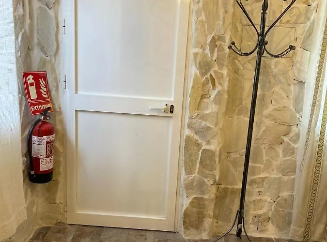 Casa Xeneize Punta Candor * Cádiz