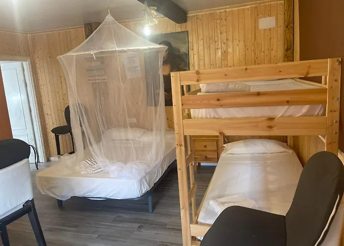 Casa Xeneize Punta Candor