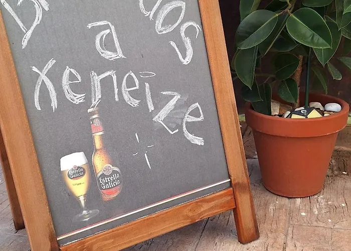 Casa Xeneize Punta Candor Homestay szállás *