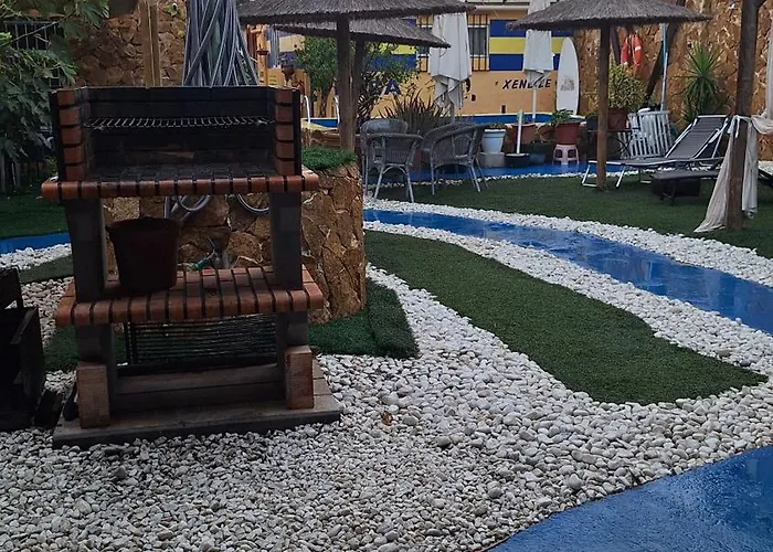 Casa Xeneize Punta Candor Homestay szállás