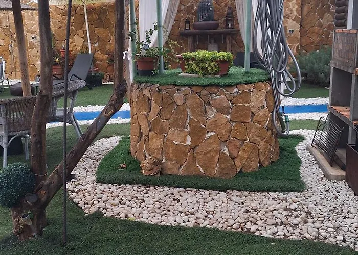 Homestay szállás Casa Xeneize Punta Candor